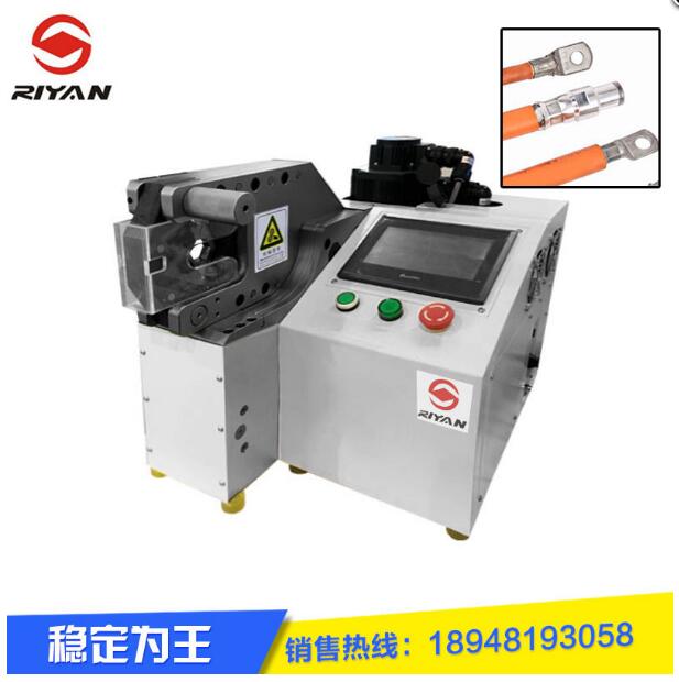 如何選購一臺(tái)好的自動(dòng)穿護(hù)套端子機(jī)